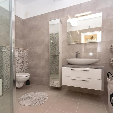 Apartamento Awesome In