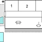 דירה 3 Bedroom Lovely In אורביץ