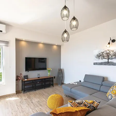 In With House Sea View Orebic