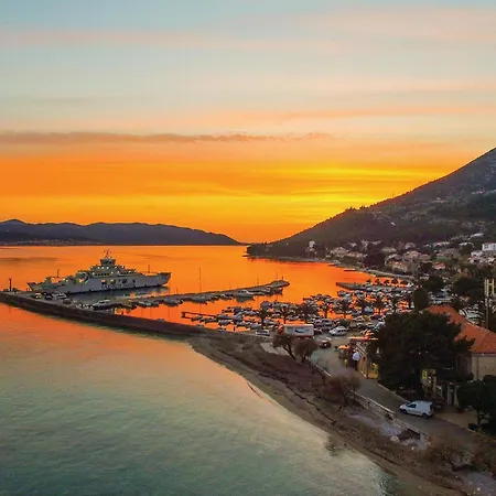 Awesome In Апартаменты Оребич